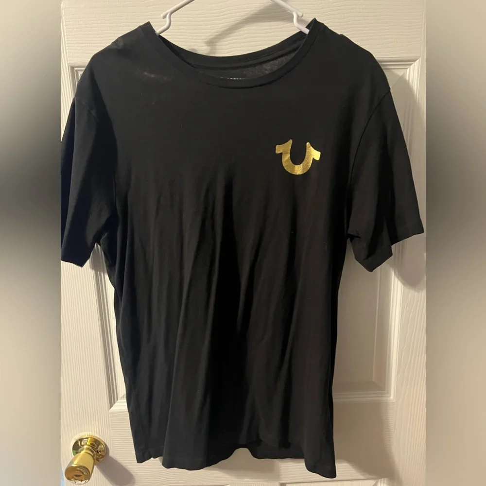 true religion tshirt